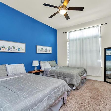 Charming Suite With Gym Near Nrg Medical Center Houston Exteriér fotografie