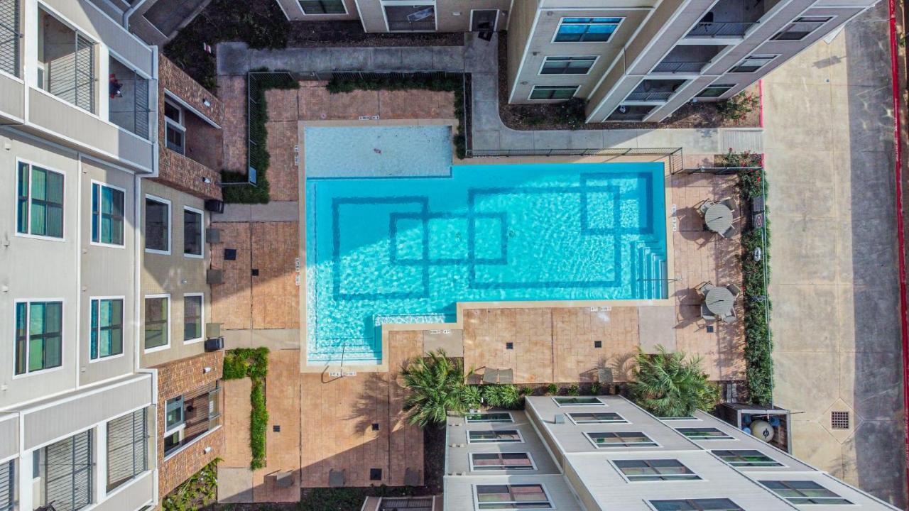Charming Suite With Gym Near Nrg Medical Center Houston Exteriér fotografie