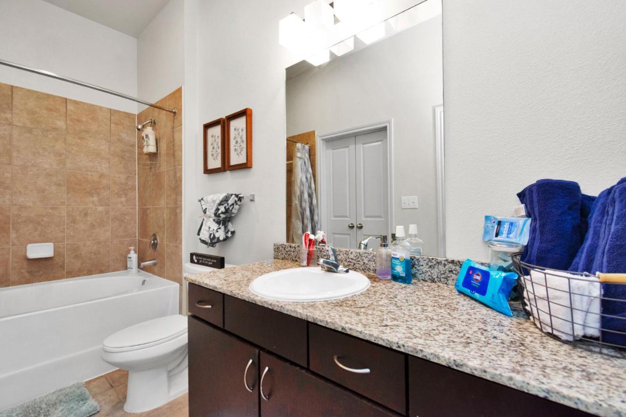 Charming Suite With Gym Near Nrg Medical Center Houston Exteriér fotografie