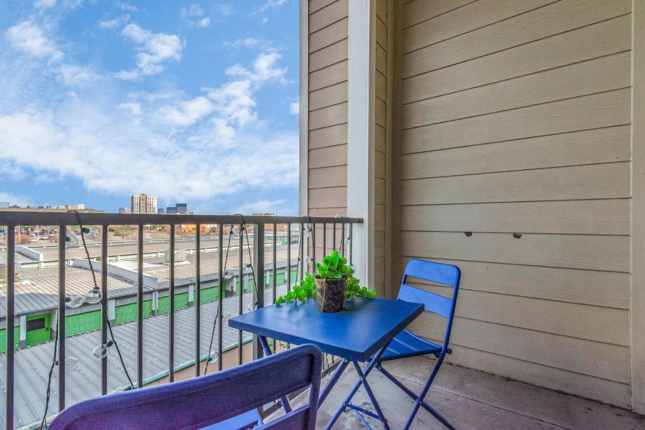 Charming Suite With Gym Near Nrg Medical Center Houston Exteriér fotografie