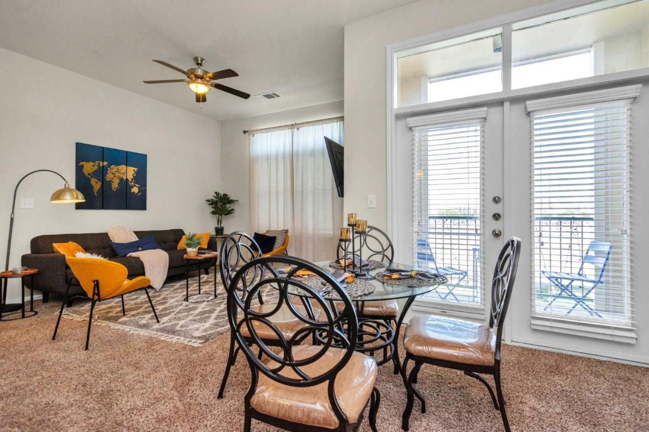 Charming Suite With Gym Near Nrg Medical Center Houston Exteriér fotografie