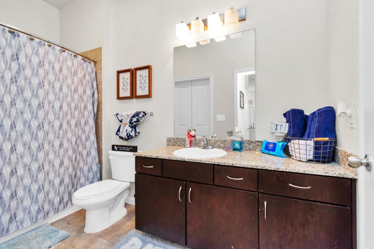 Charming Suite With Gym Near Nrg Medical Center Houston Exteriér fotografie